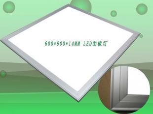 小功率LED面板灯 高性能灯珠选择与应用解析